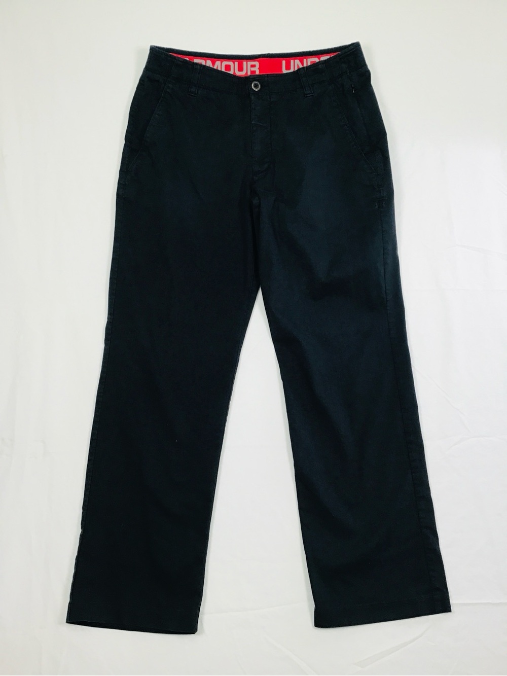 Under Armour Performance Chino men’s pants 34 waist